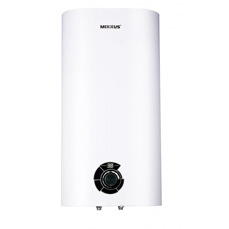 Водонагрівач EWH-04080/Flat/Dry/80 л/сухий тен/2kW (WH0018)